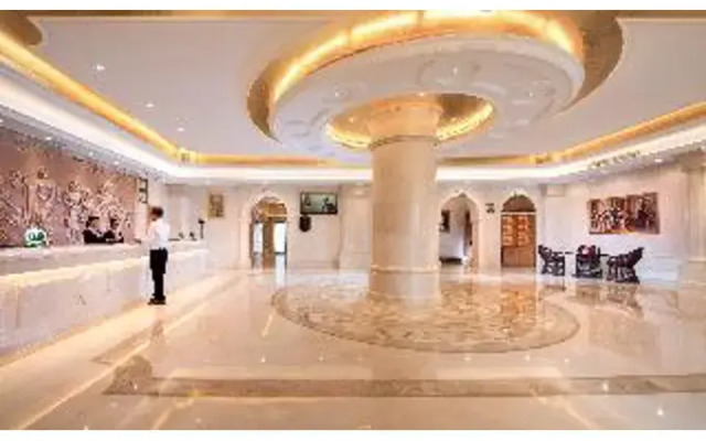 Guilin Vienna Hotel Zhongshan Road Branch