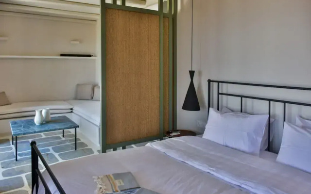 Under the Sun Cycladic Village