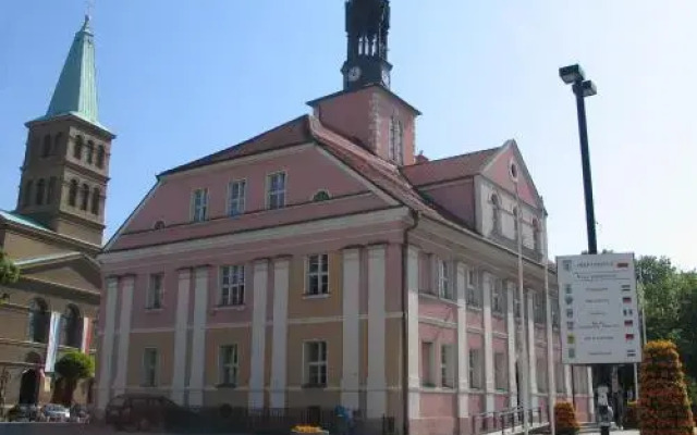 Anglo-Polish Holidays