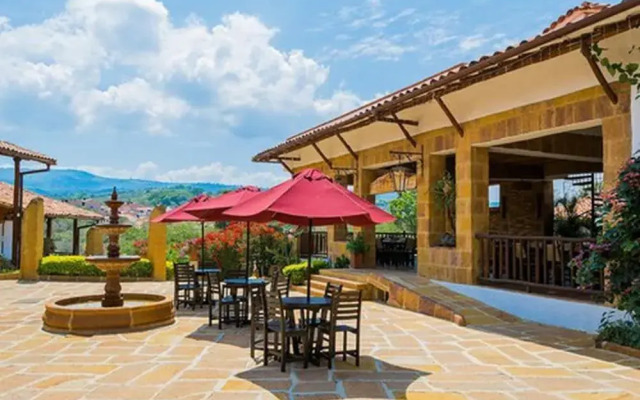 Hicasua Hotel Boutique