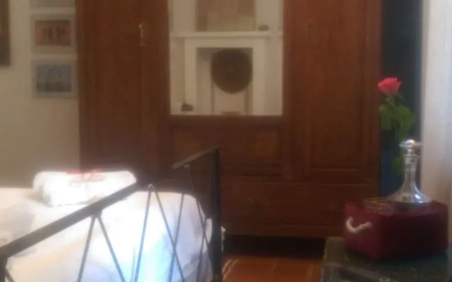 B&B Il Segnalibro