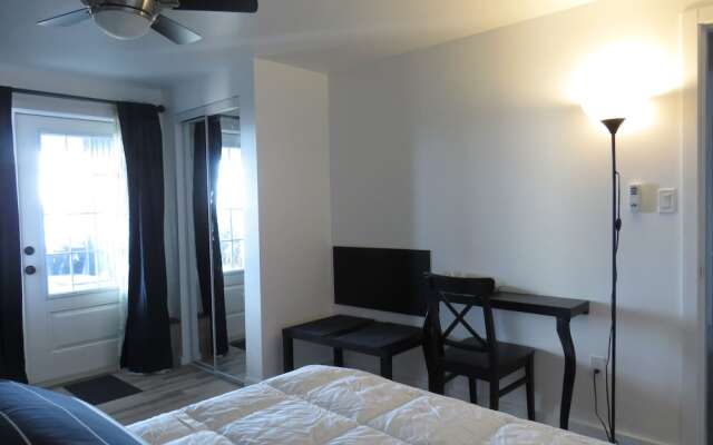 Coastal Lavender BnB