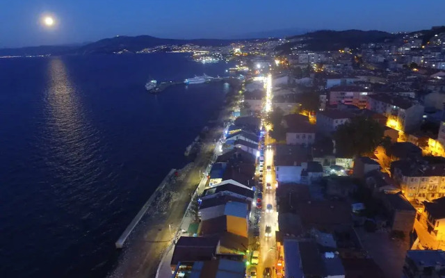 Mudanya Otel