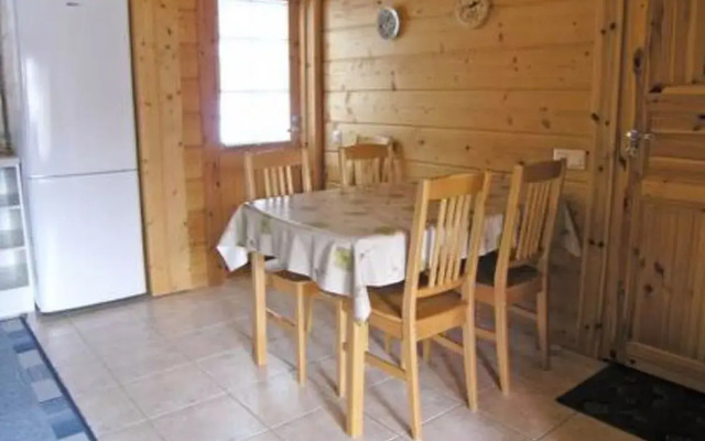 House Rusakko Terracina