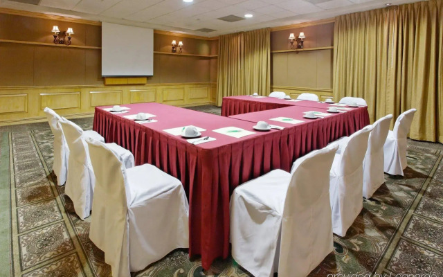 Holiday Inn Express Guanajuato by IHG