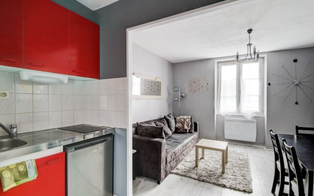 Le Bannelier - Cosy & Clean