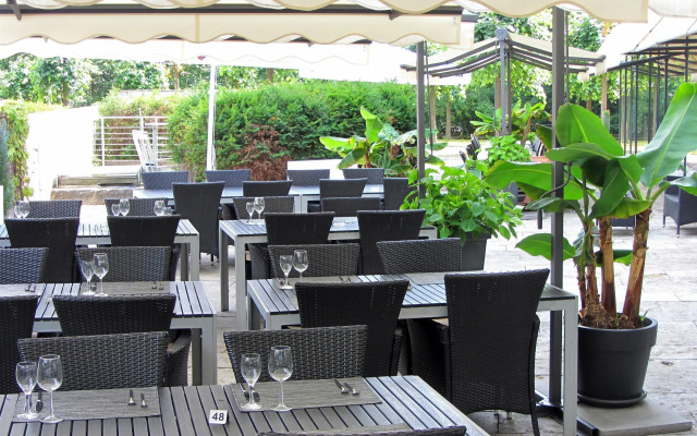 PLAZA INN Stuttgart-Ditzingen