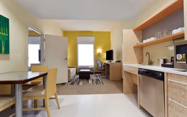 Home2 Suites by Hilton Baltimore / Aberdeen, MD