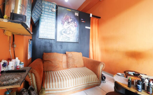 Bintang Residence @ Center Point Bekasi