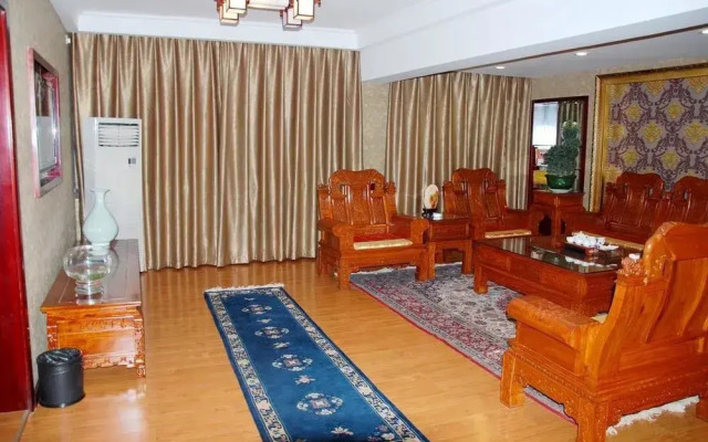 Dunhuang Dianli Hotel