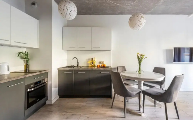 apartamenty-wroc Ostrów Tumski