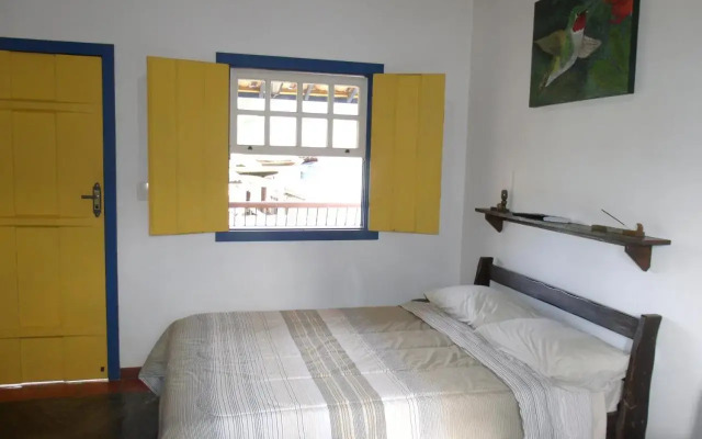 Pousada e Restaurante Ora Pro Nobis