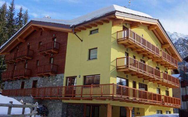 Hotel L Aiglon