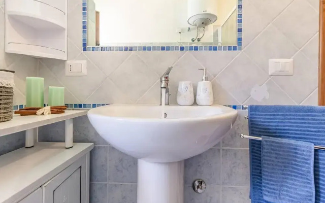 Charming 3-bed Villa in Berruiles