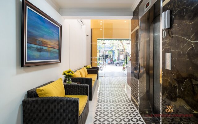 LILA Hotel & Apartments