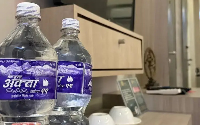 Vastu Boutique Hotel