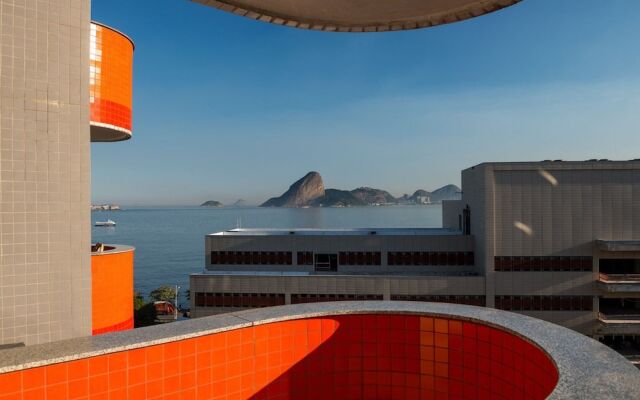 Flat Boa Viagem Niterói