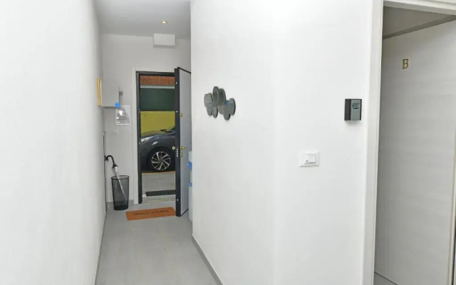 A San Lazzaro Rooms