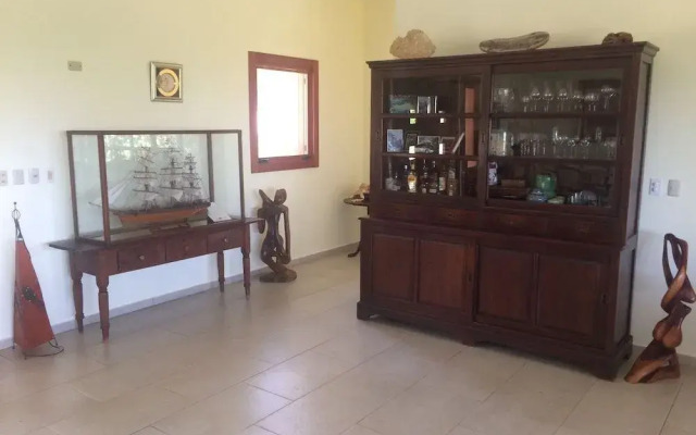 Villa Jacaranda Sosua