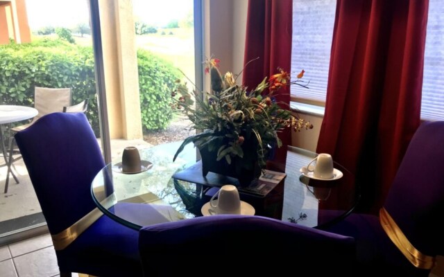 Villa Assembly - 882 Assembly by Fairytale VR