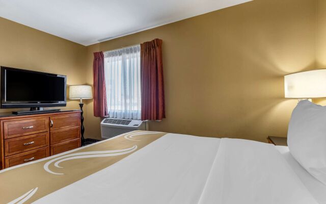 Quality Inn & Suites Westminster Seal Beach