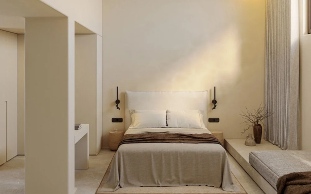 VE ZO Suites Mykonos