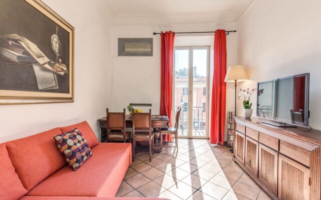 Corso Vittorio 315 with Balcony