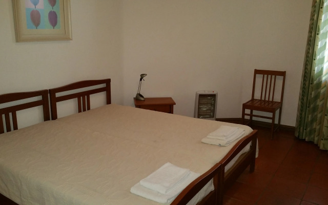Algardia Apartments