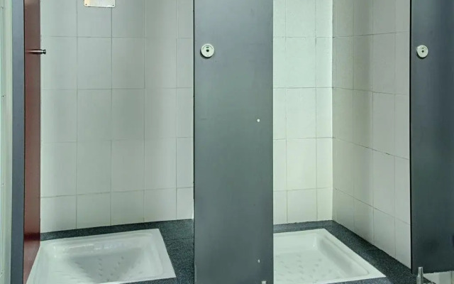 Itaca Hostel Barcelona
