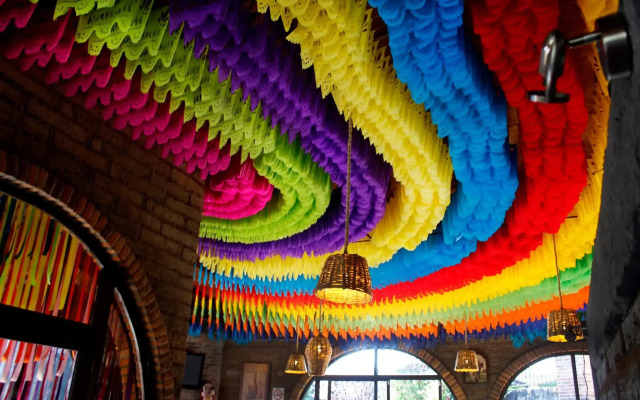 Hotel y Cabañas Una Cosita de Zacatlan