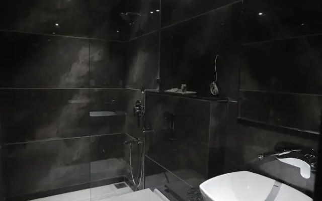 Hotel Radiance