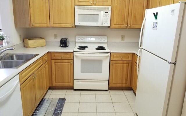 Seaside at Anastasia 306