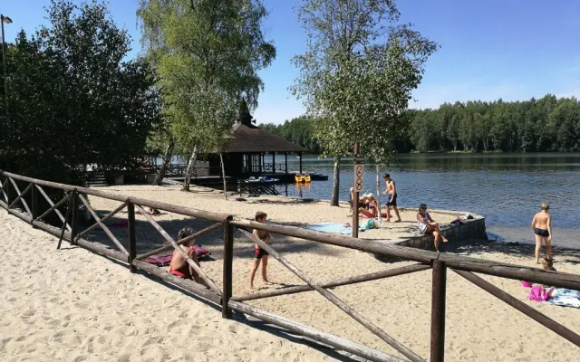 Pension Druhý domov