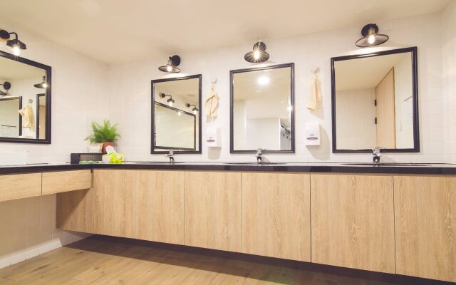 Ahiruyah Guest House in Kaohsiung - Hostel