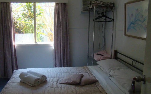 Orchid Guest House