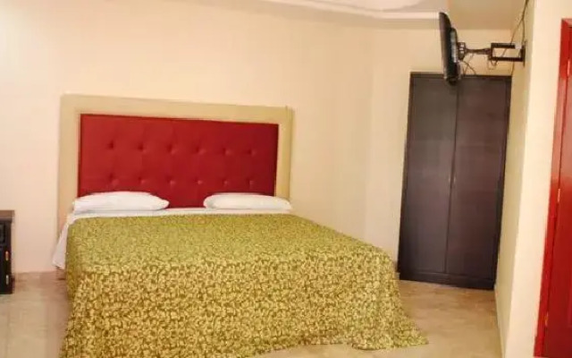 Hotel Venecia