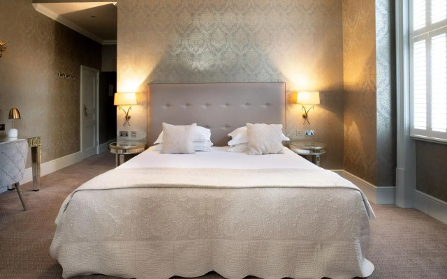 The Petersham
