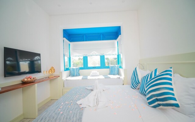 Rhodium Hotel