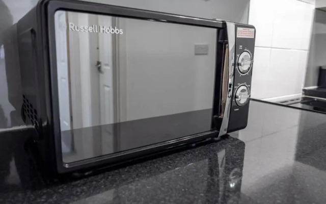 ☆Modern Flat, Close to University and City Centre☆