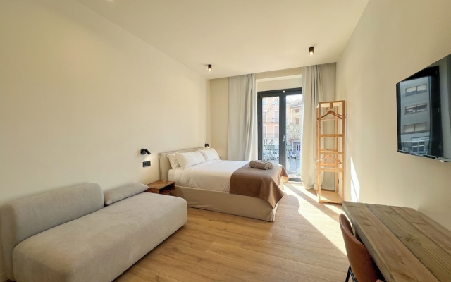 Salon Suites Tremp