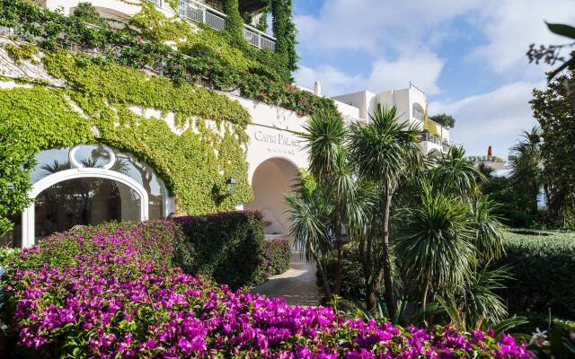 Jumeirah Capri Palace