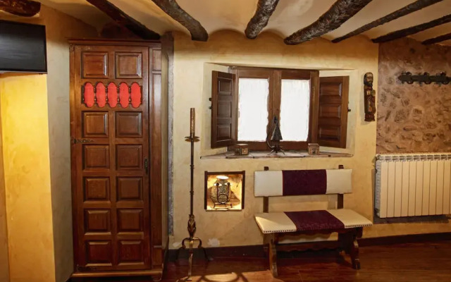 La Casa de Lucas