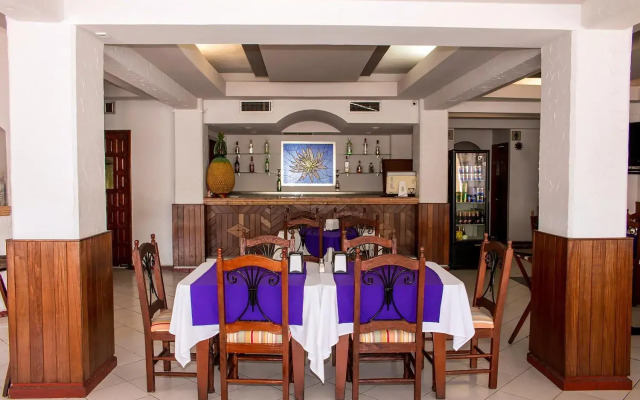 Hotel Batab