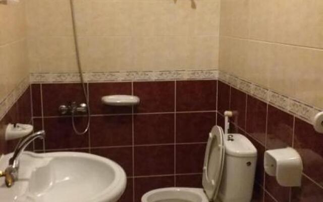 Al Hamra Palace Aparthotel Al Sharafeyah