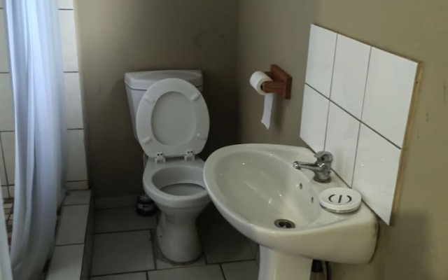 Unami Self-catering Accommodation