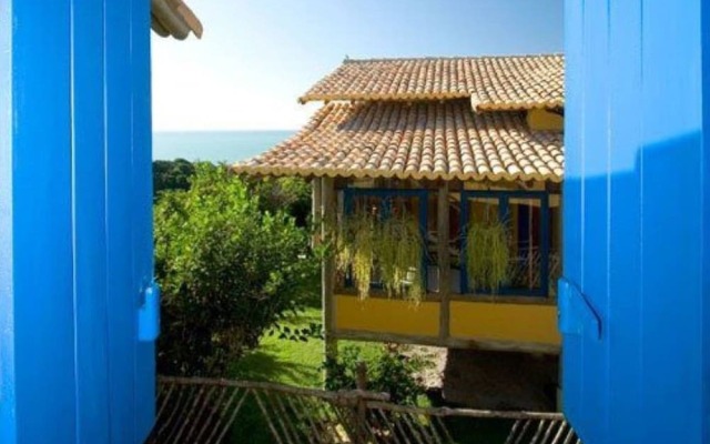 Pipa Selfness Hotel