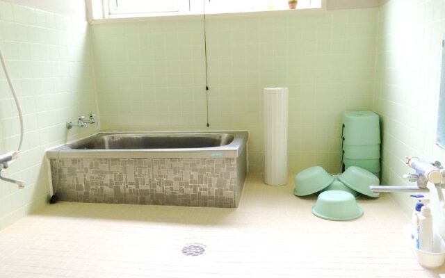 Italian Course Dinner Pension Waninoie