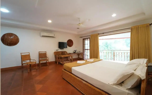 Great Hornbill Serviced Villa , Nilambur