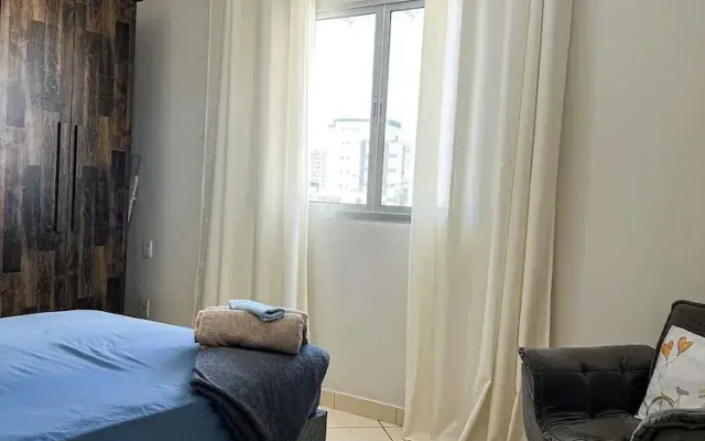 Residencial Vicente Vaz