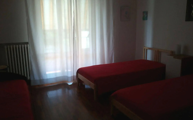 Appartamento Montessori